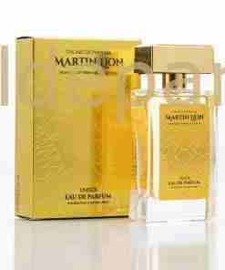 Parfum Martin Lion U18 - Eleganță Desertică - 50 ml