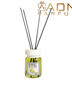 Odorizant de cameră Eyfel Pepene Galben 120 ml - imagine 4