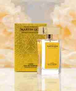 Martin Lion parfum de corp unisex