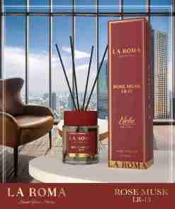 Odorizant de cameră La Roma Niche LR 13 - 120ml