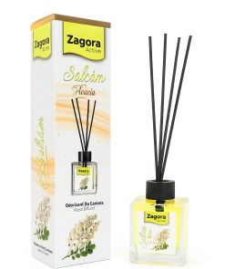 Odorizant de Camera Zagora Active Salcam 120 ml