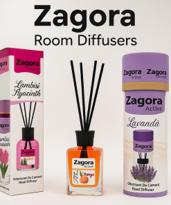 Odorizante de cameră Zagora