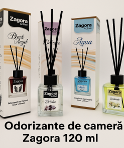 Odorizante de cameră Zagora 120 ml