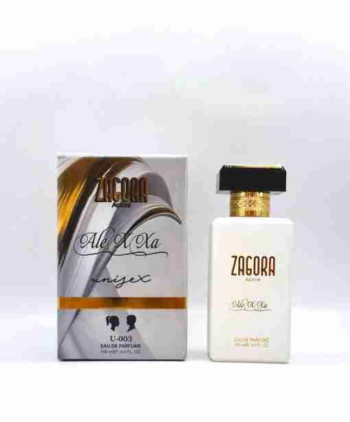 Parfum Zagora AleXXa 100 ml EDP – fotografie din galerie