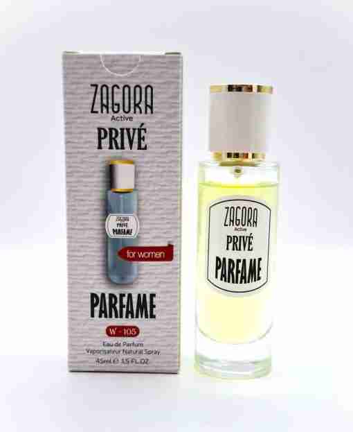 Parfum Zagora Privé Parfame 45 ml EDP – fotografie din galerie