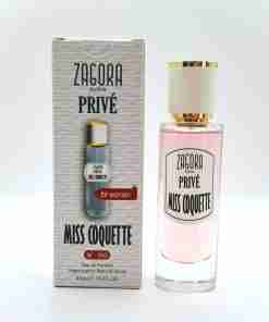 Parfum Zagora Privé Miss Coquette 45 ml EDP – fotografie din galerie
