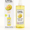 Spray odorizant de cameră Eyfel Pepene galben 400 ml