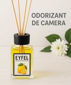 Odorizante de cameră Eyfel 120 ml
