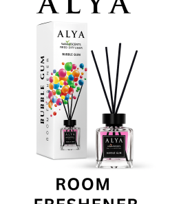 Odorizante de cameră Alya 100 ml