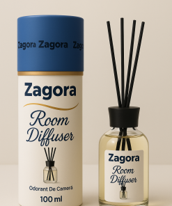 Odorizante de cameră Zagora 100 ml