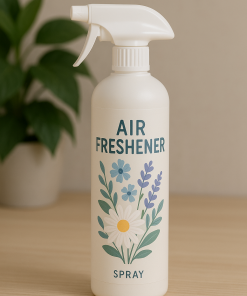 Spray-uri odorizante