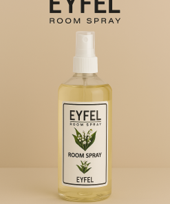 Spray-uri odorizante Eyfel
