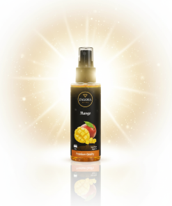 Odorizant Auto Zagora Mango 100 ml Spray - imagine 3
