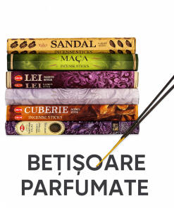 Bețișoare parfumate – Arome relaxante pentru casă și spirit