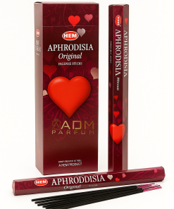 Bețișoare Parfumate Aphrodisia