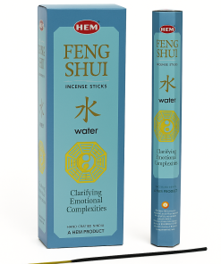 Bețișoare Parfumate Feng Shui Water