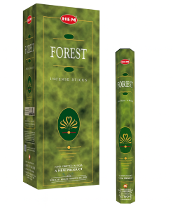 Bețișoare Parfumate Forest