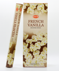 Bețișoare Parfumate French Vanilla