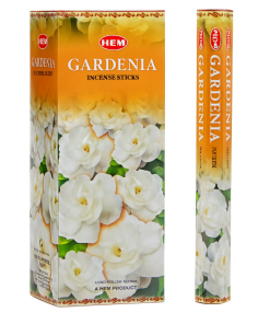 Bețișoare Parfumate Gardenia