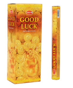 Bețișoare Parfumate Good Luck