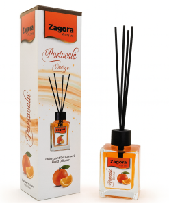 Odorizant de Cameră Zagora Portocala 120 ml