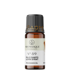 Ulei Parfumat Aromatique 10 ml Nr. 89 – Lemn Sfânt