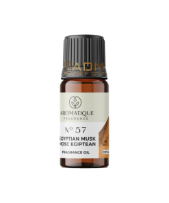 Ulei Parfumat Aromatique 10 ml Nr. 57 – Mosc Egiptean