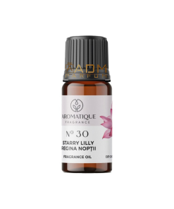 Ulei Parfumat Aromatique 10 ml Nr. 30 – Regina Nopții