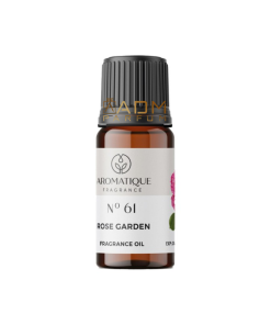 Ulei Parfumat Aromatique 10 ml Nr. 61 – Rose Garden