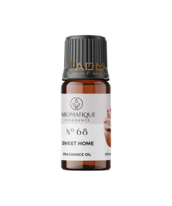 Ulei Parfumat Aromatique 10 ml Nr. 68 – Sweet Home