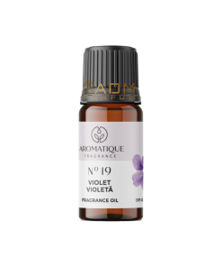 Ulei Parfumat Aromatique 10 ml Nr. 19 – Violete