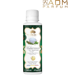 Parfum de rufe Cashmere Aroma Mediterranean Cypress 200 ml produs în România
