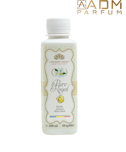 Parfum de rufe Cashmere Aroma Pure Royal 200 ml produs în România