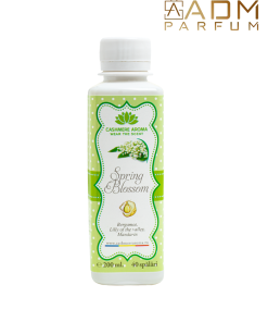 Parfum de rufe Cashmere Aroma Spring Blossom 200 ml produs în România