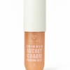 Spray parfumat pentru corp cu sclipici Zagora Shimmer Secret Charm 90 ml