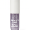 Spray parfumat pentru corp cu sclipici Zagora Shimmer Love Spell 90 ml