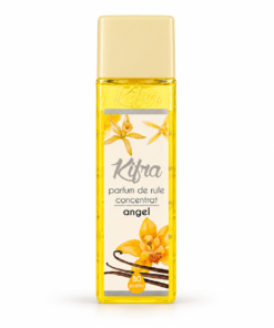 Parfum de rufe Kifra Angel 200 ml – concentrat cu aromă de vanilie - imagine 7