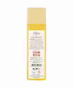 Parfum de rufe Kifra Angel 200 ml – concentrat cu aromă de vanilie - imagine 8