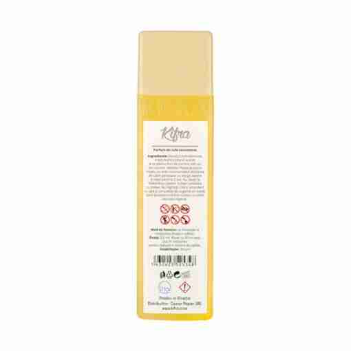 Parfum de rufe Kifra Angel 200 ml – concentrat cu aromă de vanilie - imagine 8