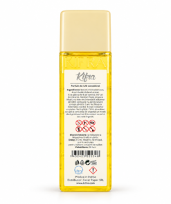Parfum de rufe Kifra Angel 200 ml – concentrat cu aromă de vanilie - imagine 5