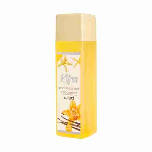 Parfum de rufe Kifra Angel 200 ml – concentrat cu aromă de vanilie - imagine 9