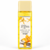 Kifra Angel parfum de rufe concentrat, imagine frontală pe fundal alb