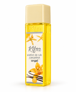 Parfum de rufe Kifra Angel 200 ml – concentrat cu aromă de vanilie - imagine 6