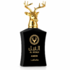 Lattafa Al Noble Ameer Eau de Parfum 100 ml