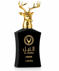 Lattafa Al Noble Ameer Eau de Parfum 100 ml