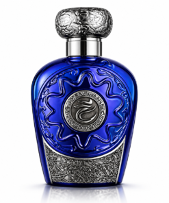 Lattafa Blue Oud Elixir Eau de Parfum 100 ml