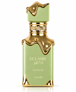Lattafa Eclaire Pistache Eau de Parfum 100 ml