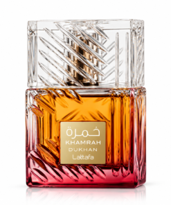 Lattafa Khamrah Dukhan Eau de Parfum 100 ml
