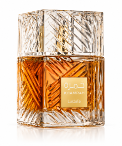 Lattafa Khamrah Eau de Parfum 100 ml