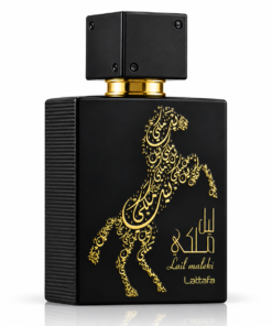 Lattafa Lail Maleki Eau de Parfum 100 ml